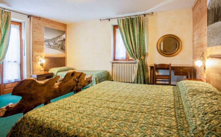 Hotel Gran Baita in Sauze d'Oulx , Italy image 5 